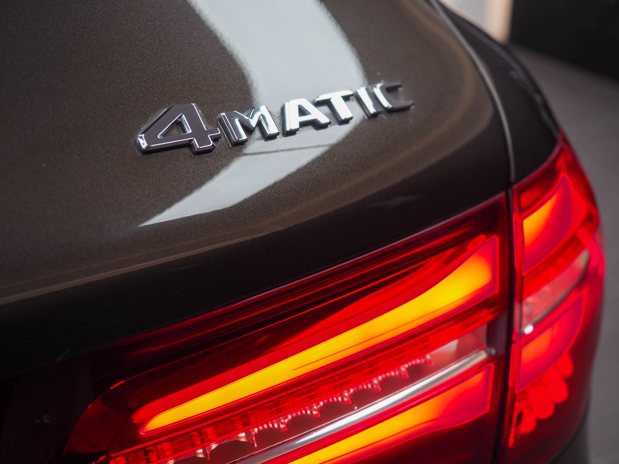 จองแล้ว GLC250d 4MATIC off-Road W253