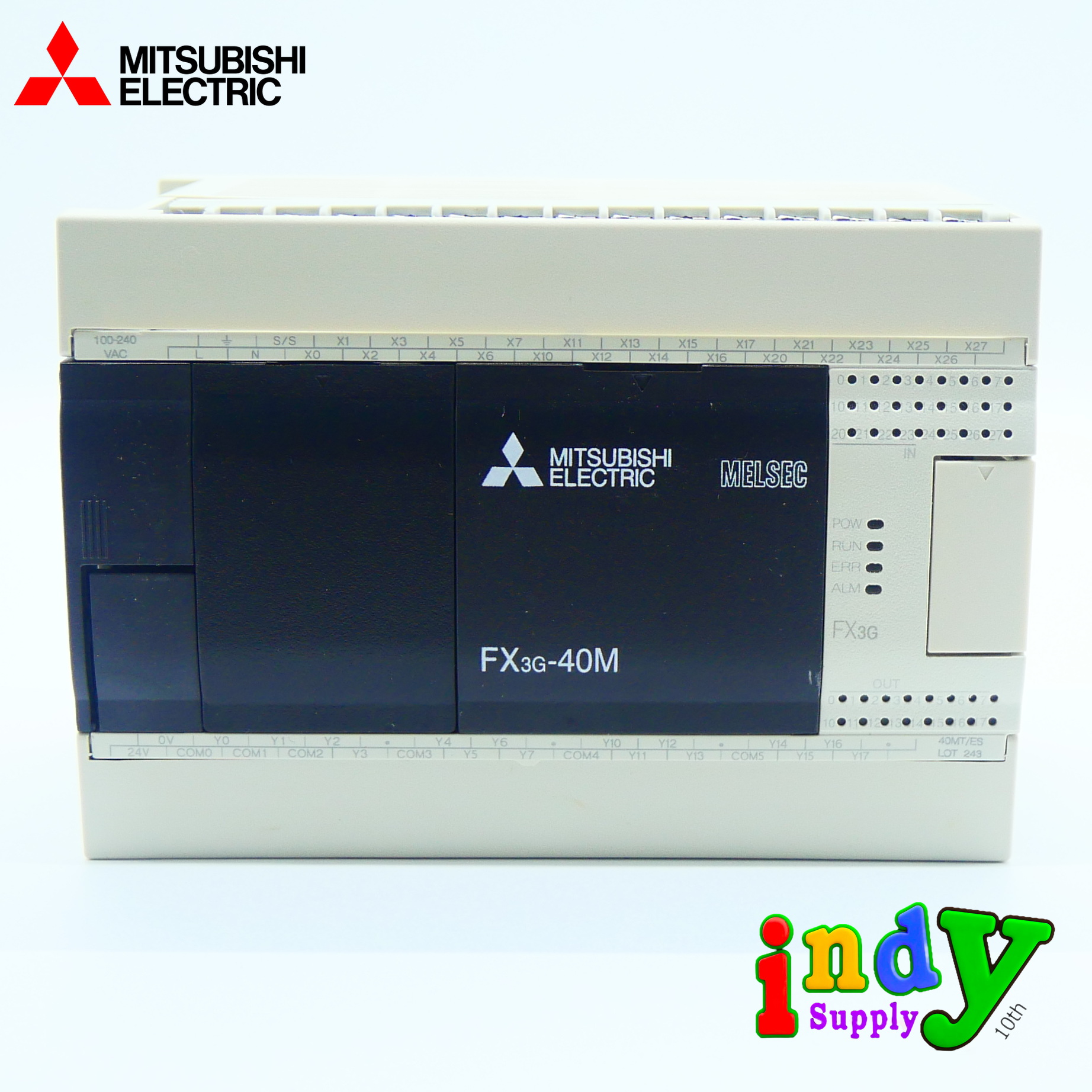 FX3G-40MT/ES