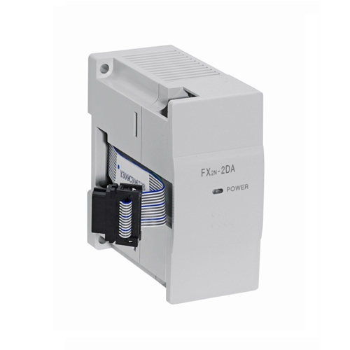 FX2N-2DA