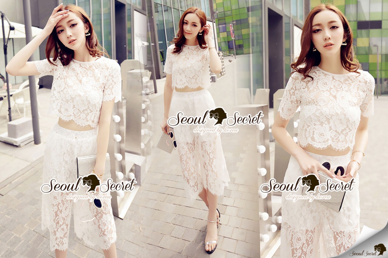 Seoul Secret