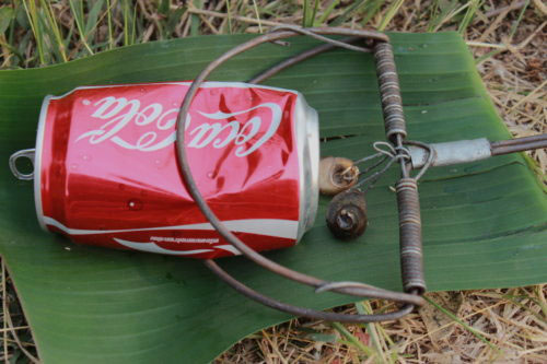 กับดักหนู กับดักหนูฟ้าผ่า กับเสือ กับลาว กับวงกลม สามแบบให้เลือก