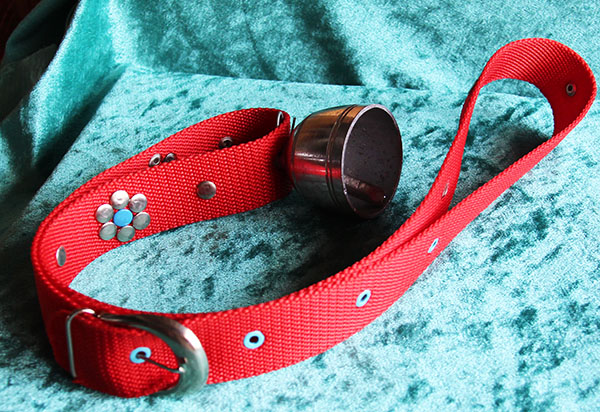 กระพรวนควาย กระดิ่งวัว กระพรวนสัตว์