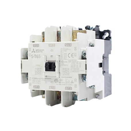 Contactor S-N65 AC48V