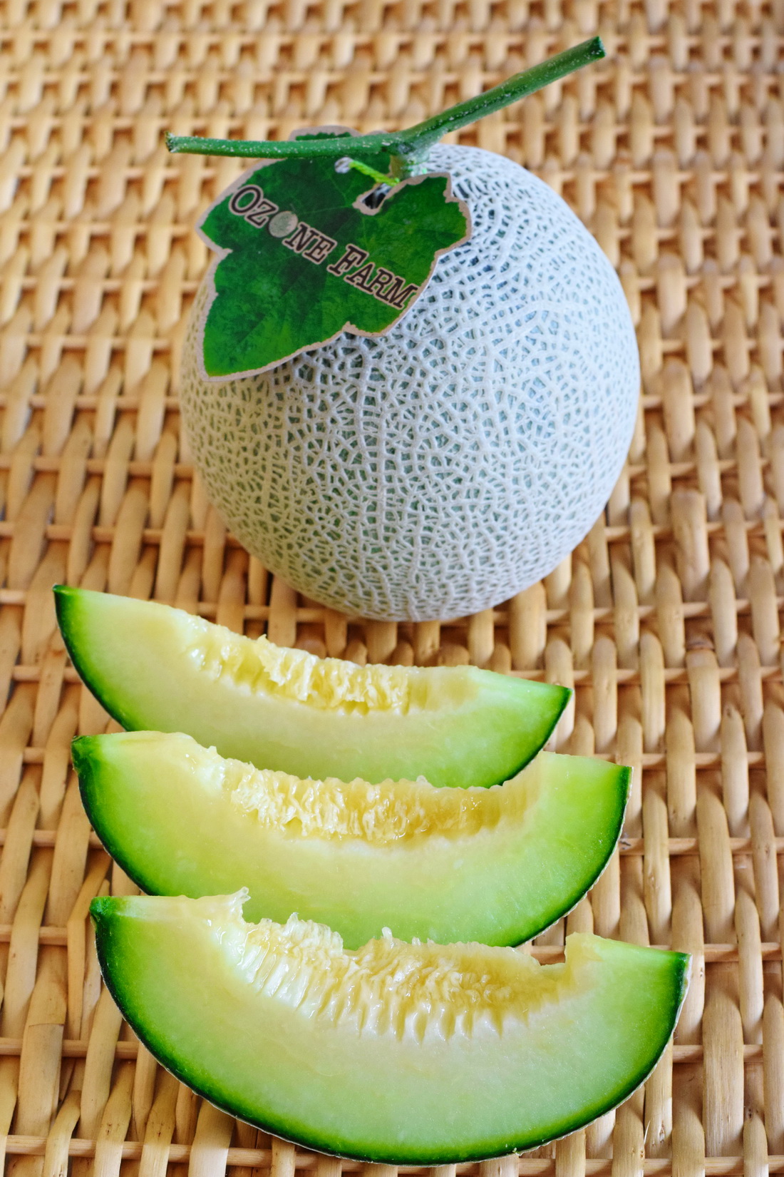 เมล็ดพันธุ์ Green Sweet