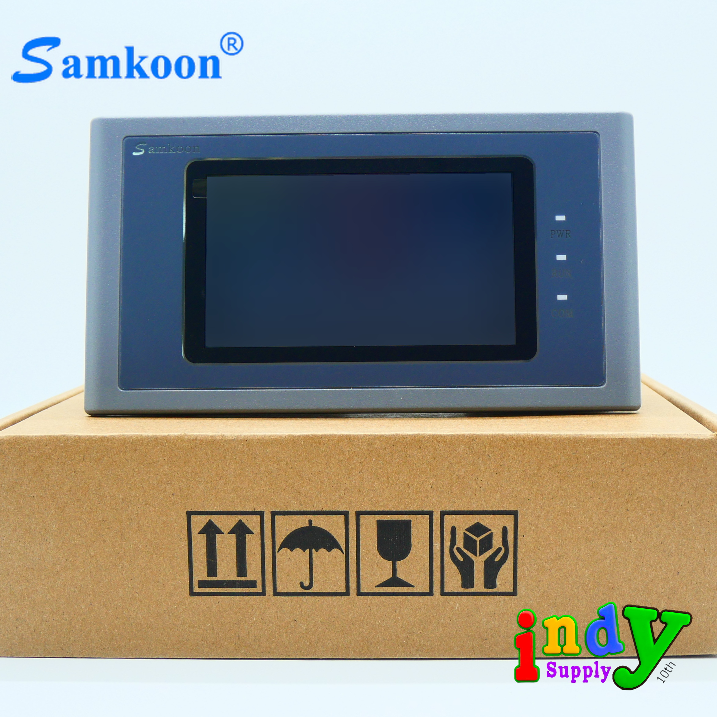 SAMKOON SK-043HE HMI 4.3"
