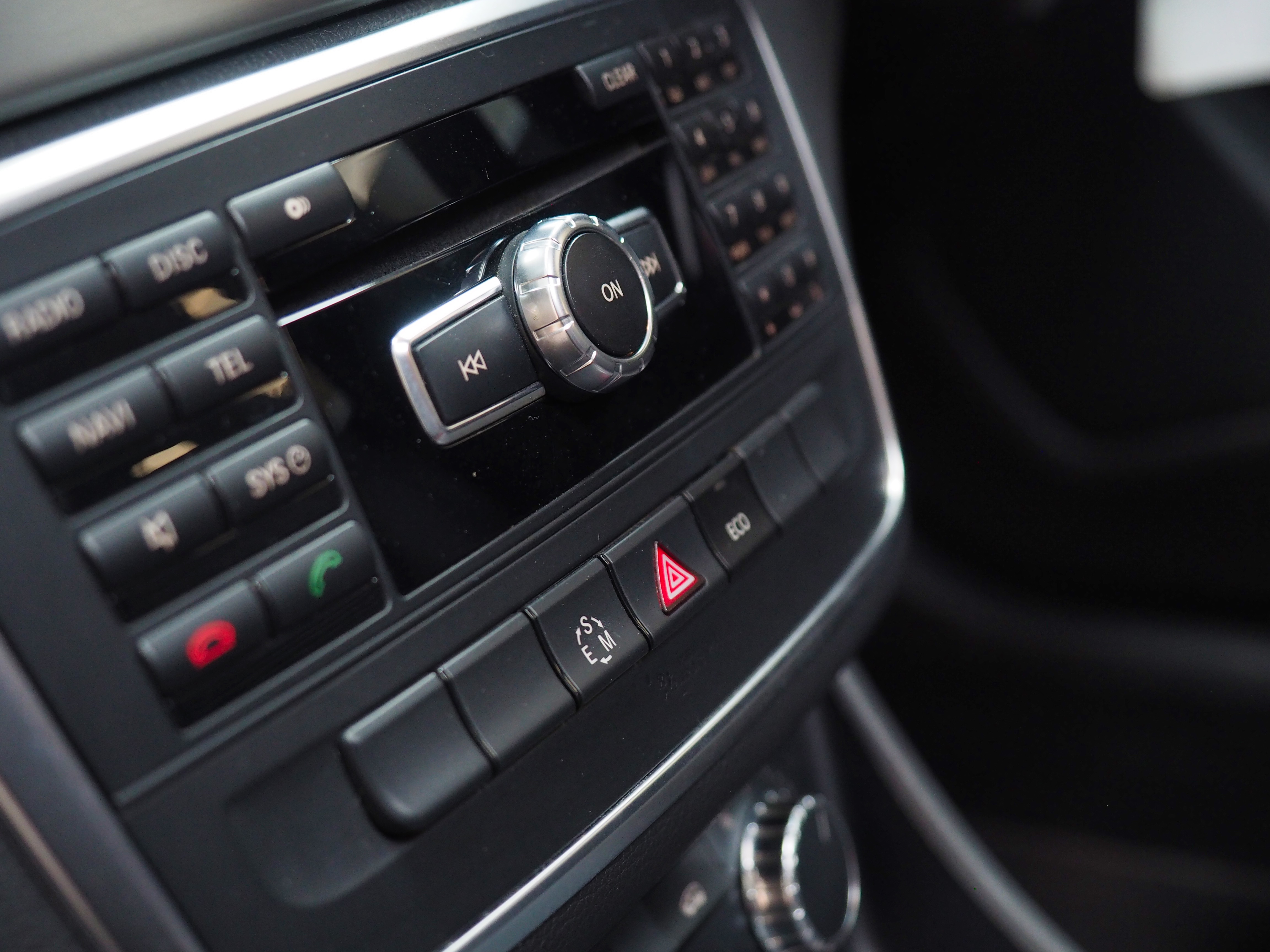 จองแล้ว CLA250 AMG W117