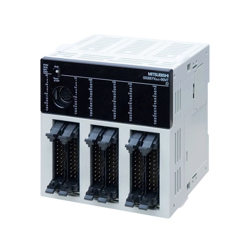FX3UC-96MT/D