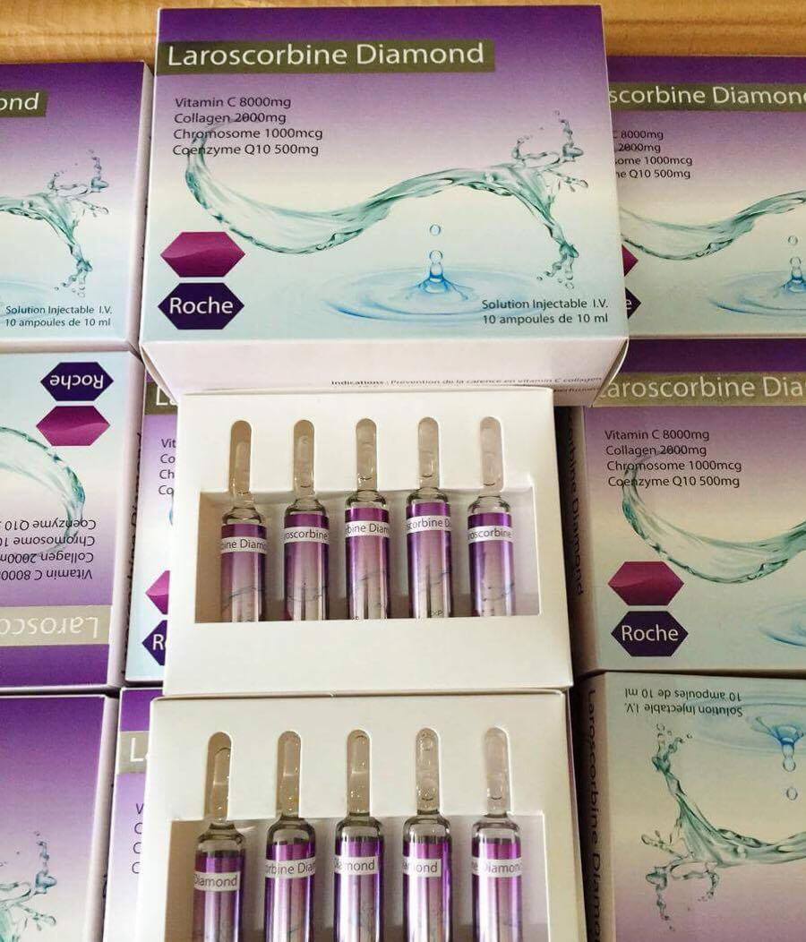 Roche diamond 8000 mg/8G