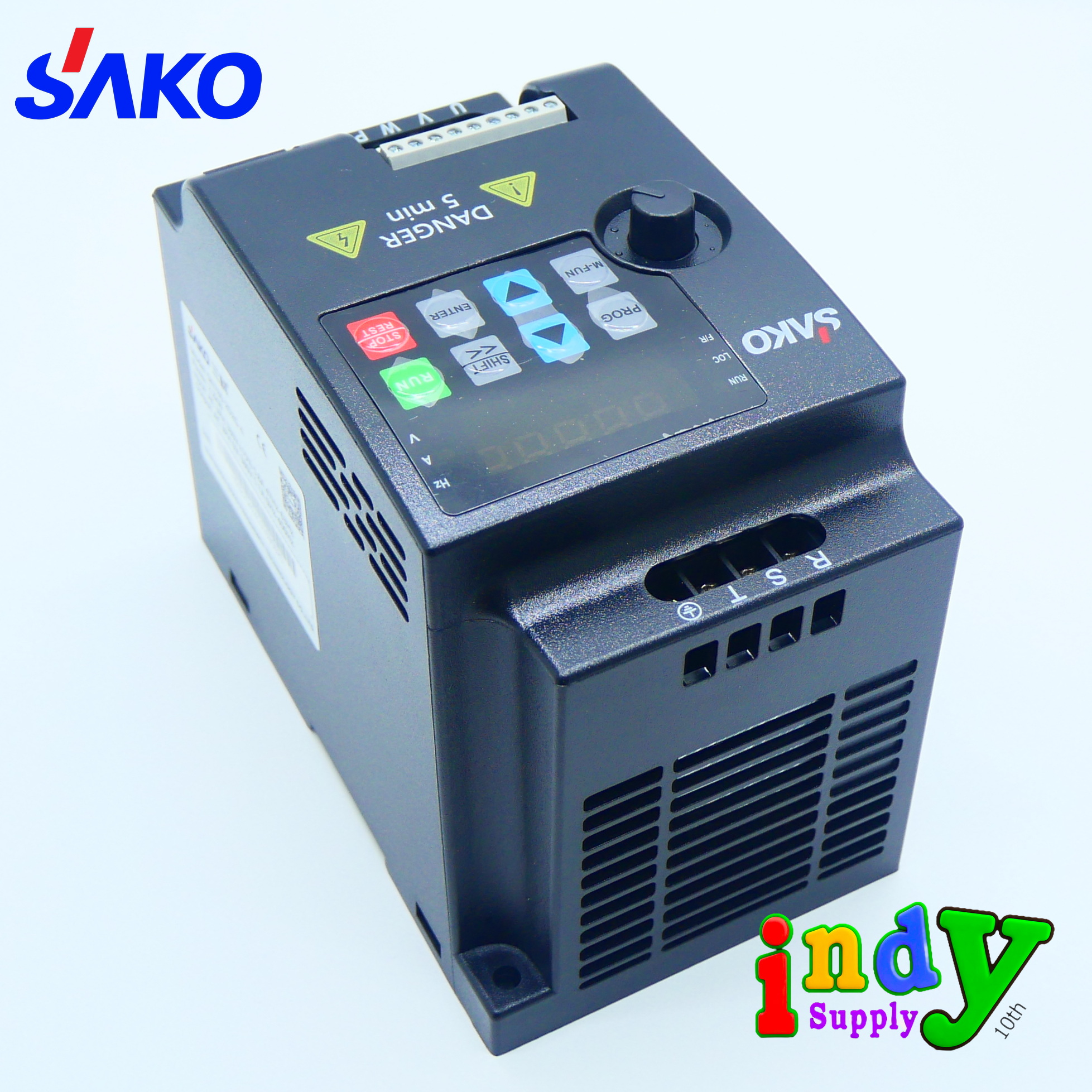 SKI780-2D2G-4 (2.2KW,380V)