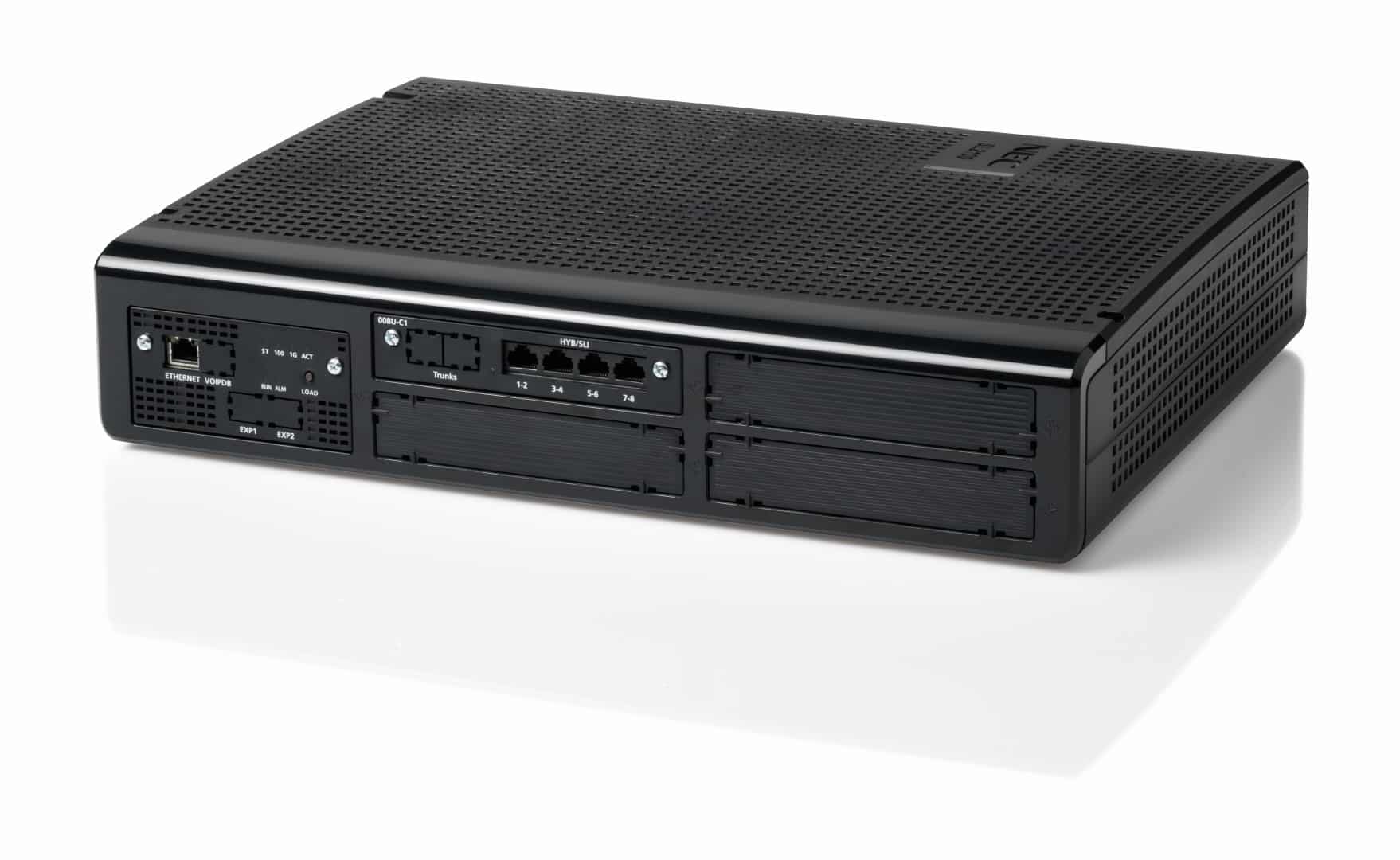 ตู้สาขาโทรศัพท์ NEC SL2100