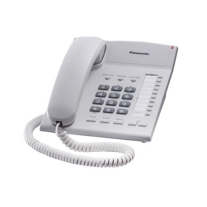 KX-TS820MXW