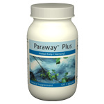 Paraway Plus พาราเวย์ พลัส กำจัดพยาธิทางเดินอาหาร และล้างสารพิษออกจากร่างกาย