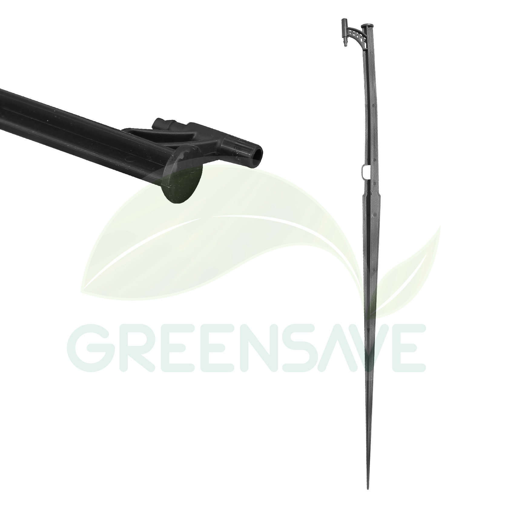 ขาปักมินิสปริงเกอร์ 60 cm