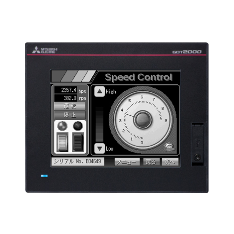 GT2105-QMBDS