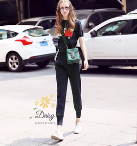 เสื้อ+กางเกง งานแบรนด์