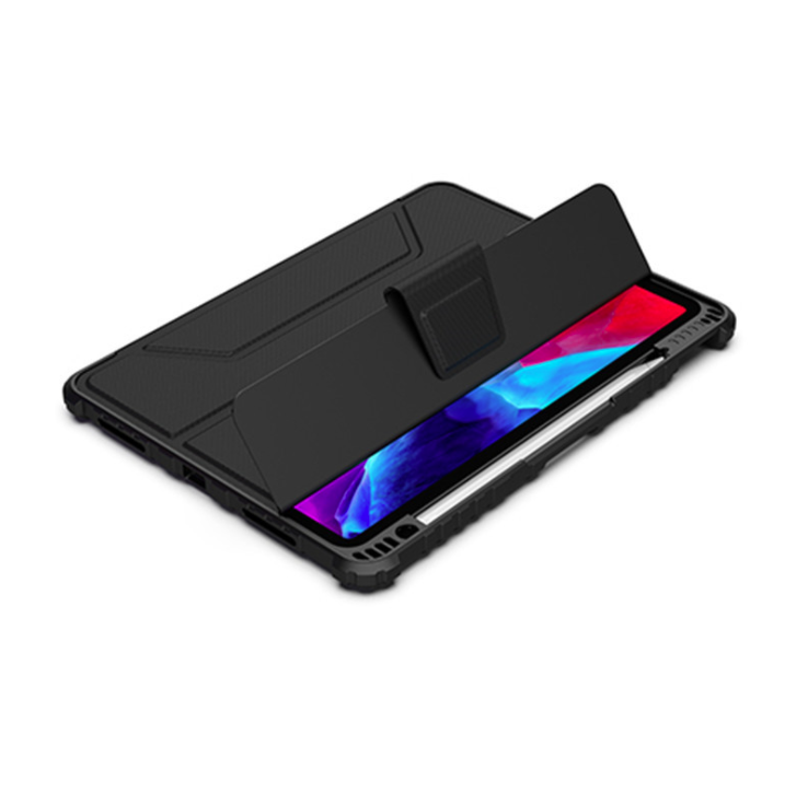 Nillkin Bumper มีที่เก็บปากกา (ของแท้ 100%) - เคส iPad Air 4/5 10.9" (2020/2022)