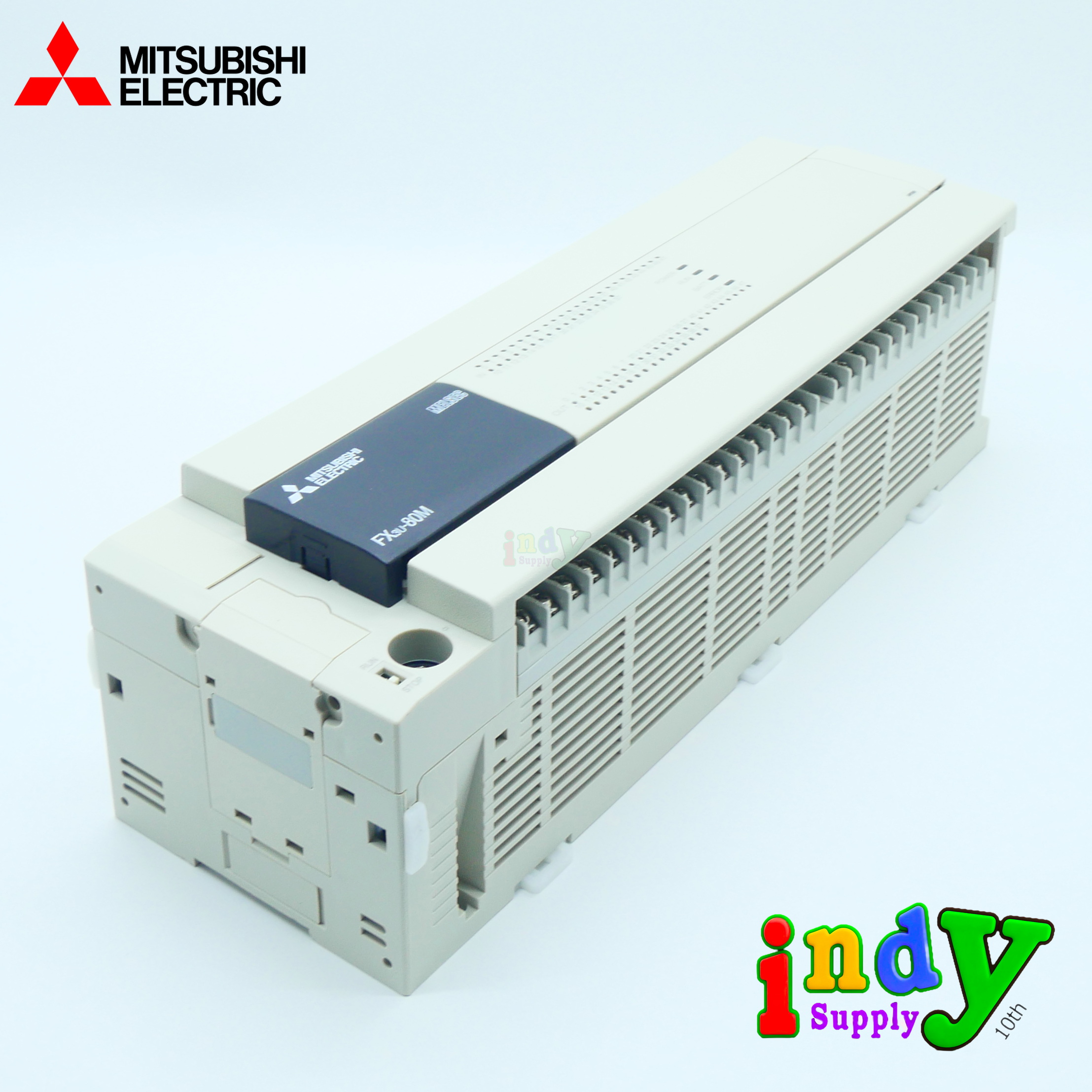 FX3U-80MT/ES-A