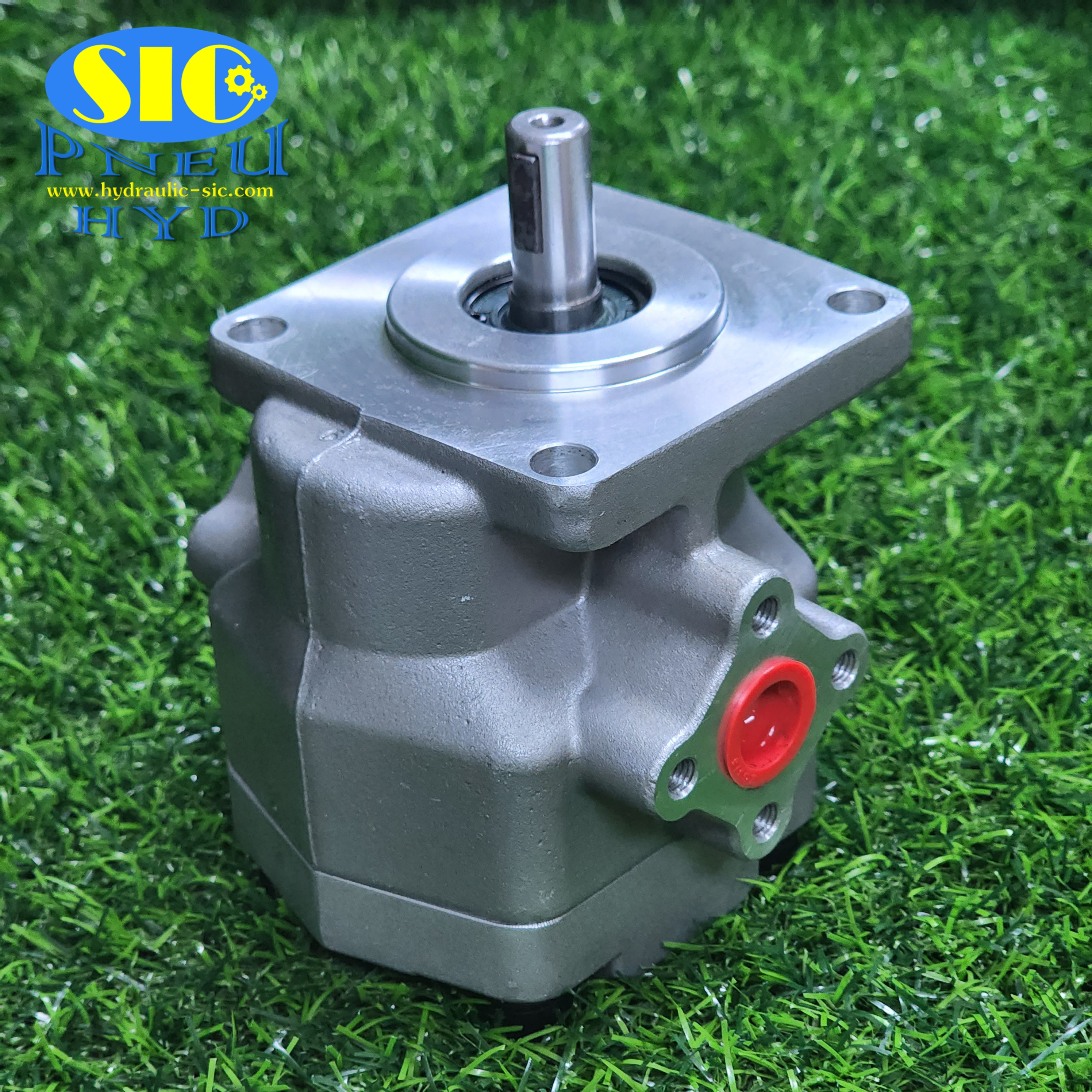 HGP-2A-F2,3,4,6,8,9,11R-X-4BJ Gear Pump,เกียร์ปั้มกรุ๊ป 2 JUNTAI