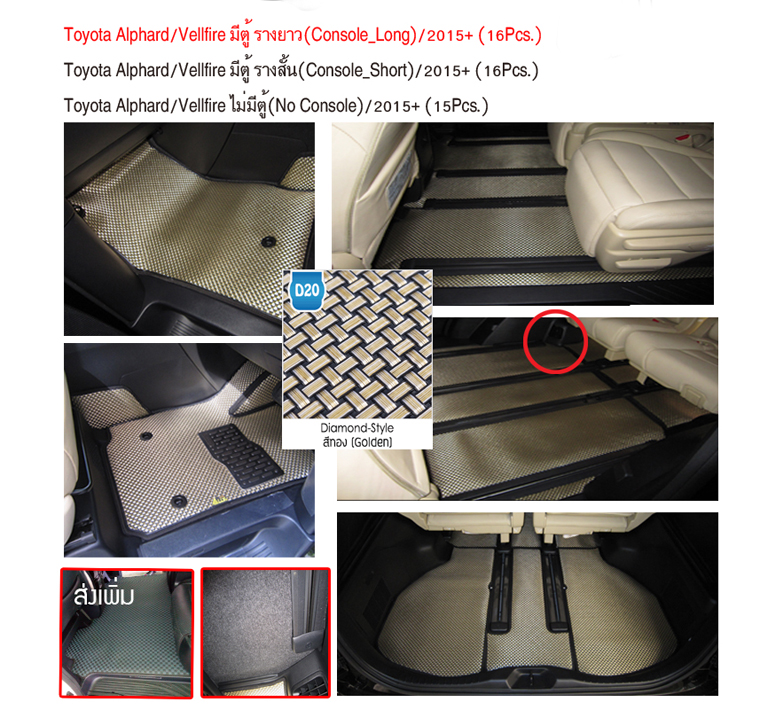 Toyota Alphard,Vellfire