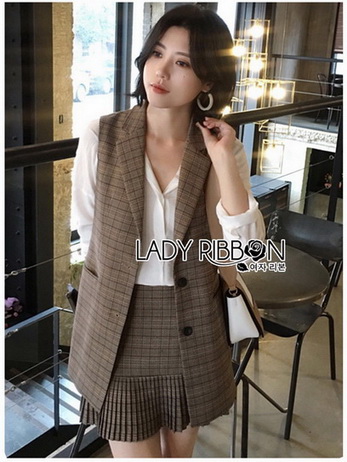 Lady Sarah Smart Casual Suits