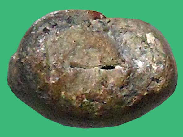 พระนาคปรกกรุวัดพระธาตุนาดูน องค์ที่ 38