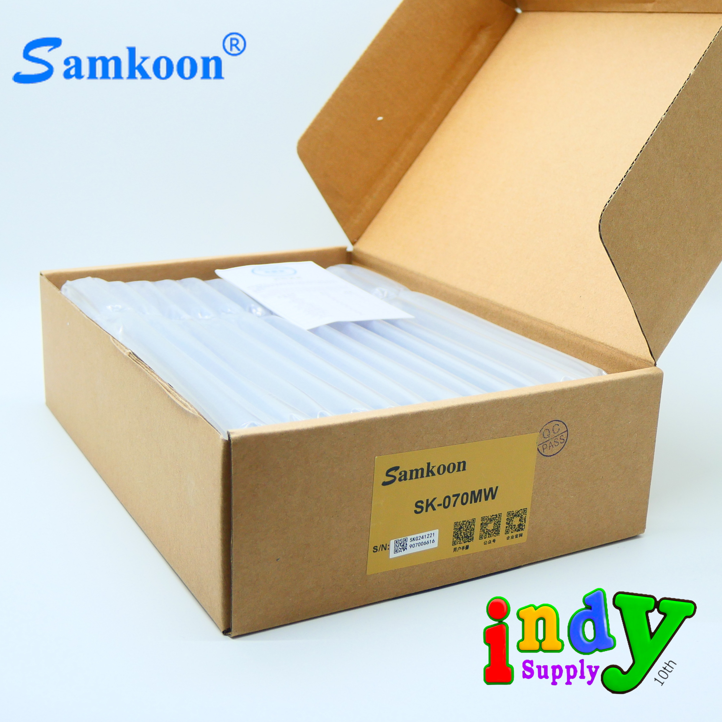 SAMKOON SK-070MW HMI 7" WIFI+LAN