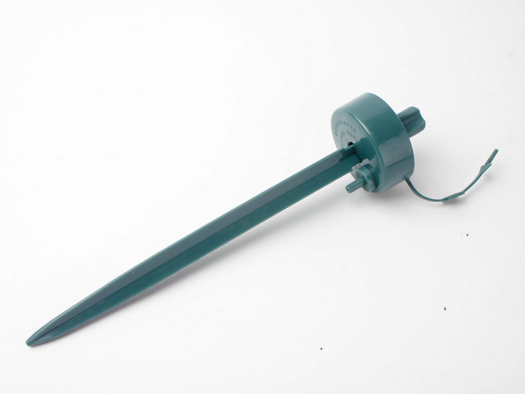 หัวน้ำหยด หัวขวดน้ำหยด รดน้ำต้นไม้ด้วยตัวเอง