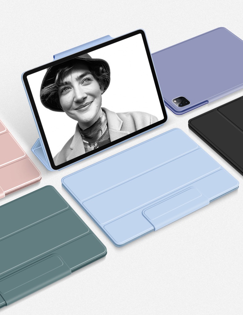 Magnetic Smart Case เคสแม่เหล็ก - เคส iPad Pro 11" (2018/2020)