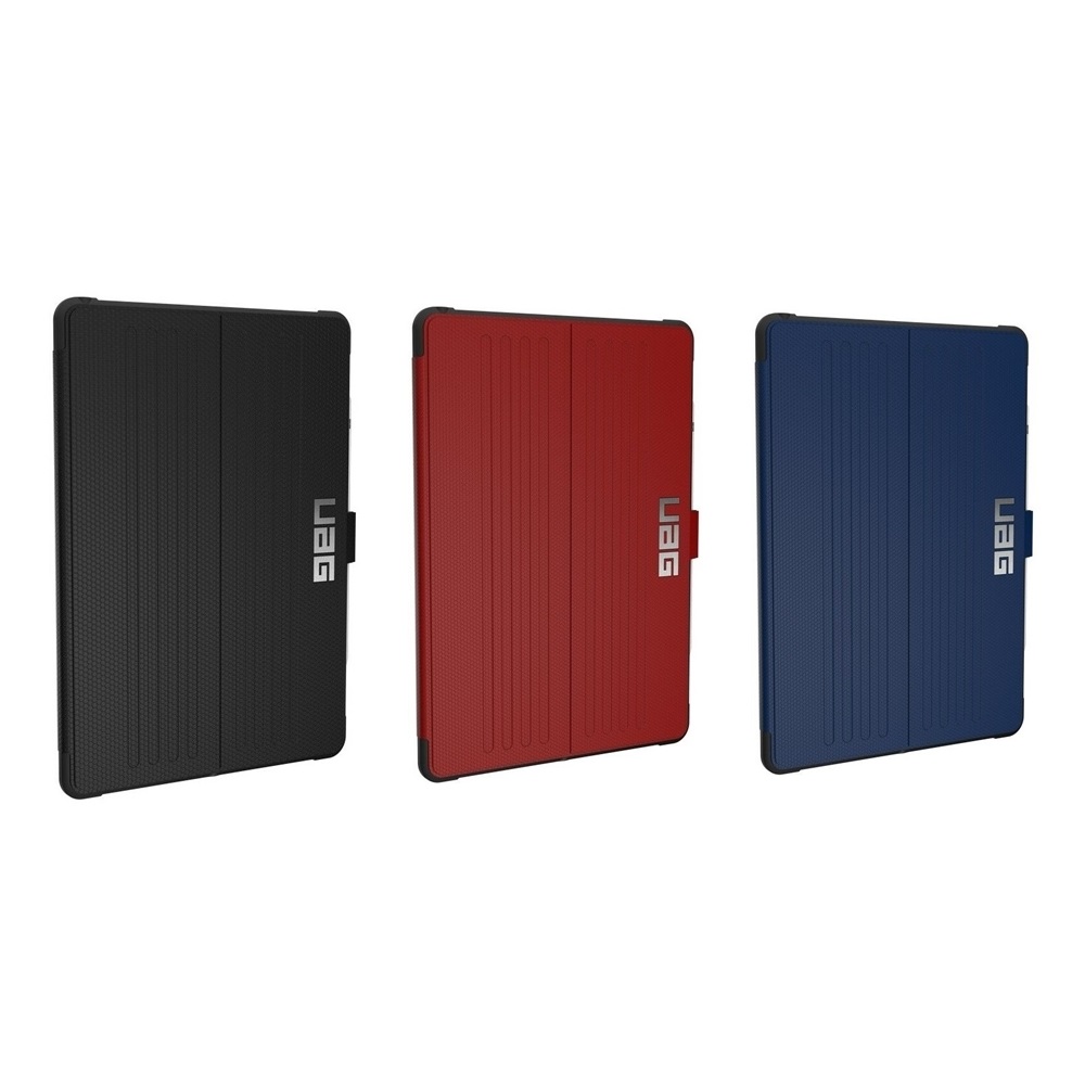 UAG (มีที่เก็บปากกา Apple Pencil) - เคส iPad Pro 11" (2024)