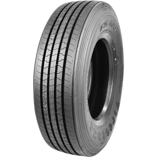 ยางรถบรรทุก เรเดียล ยี่ห้อ FIRESTONE รุ่น FS400 ขนาด 315/80R22.5 , 295/80R22.5
