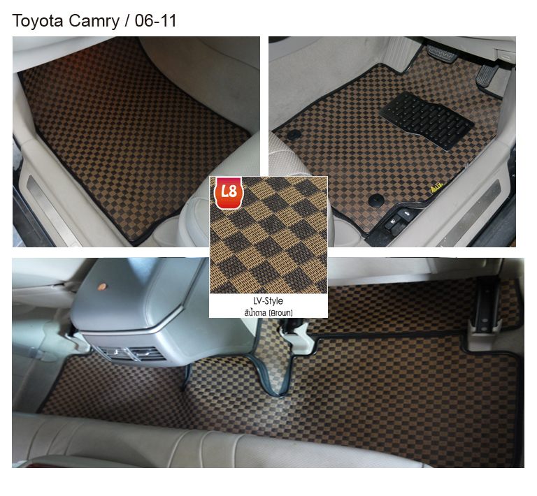 Toyota Camry,Crown,Harrier