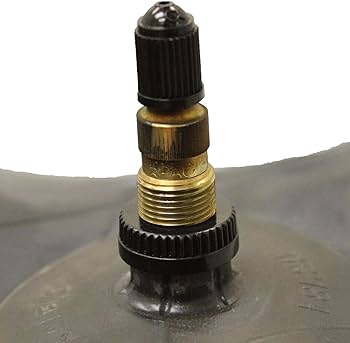 ยางใน ขนาด 16/70-20 จุ๊บลมชนิด TR218A ยี่ห้อ MASTER