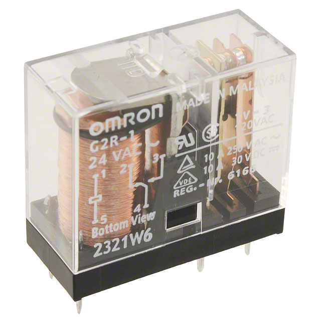 G2R-1 AC200/220V