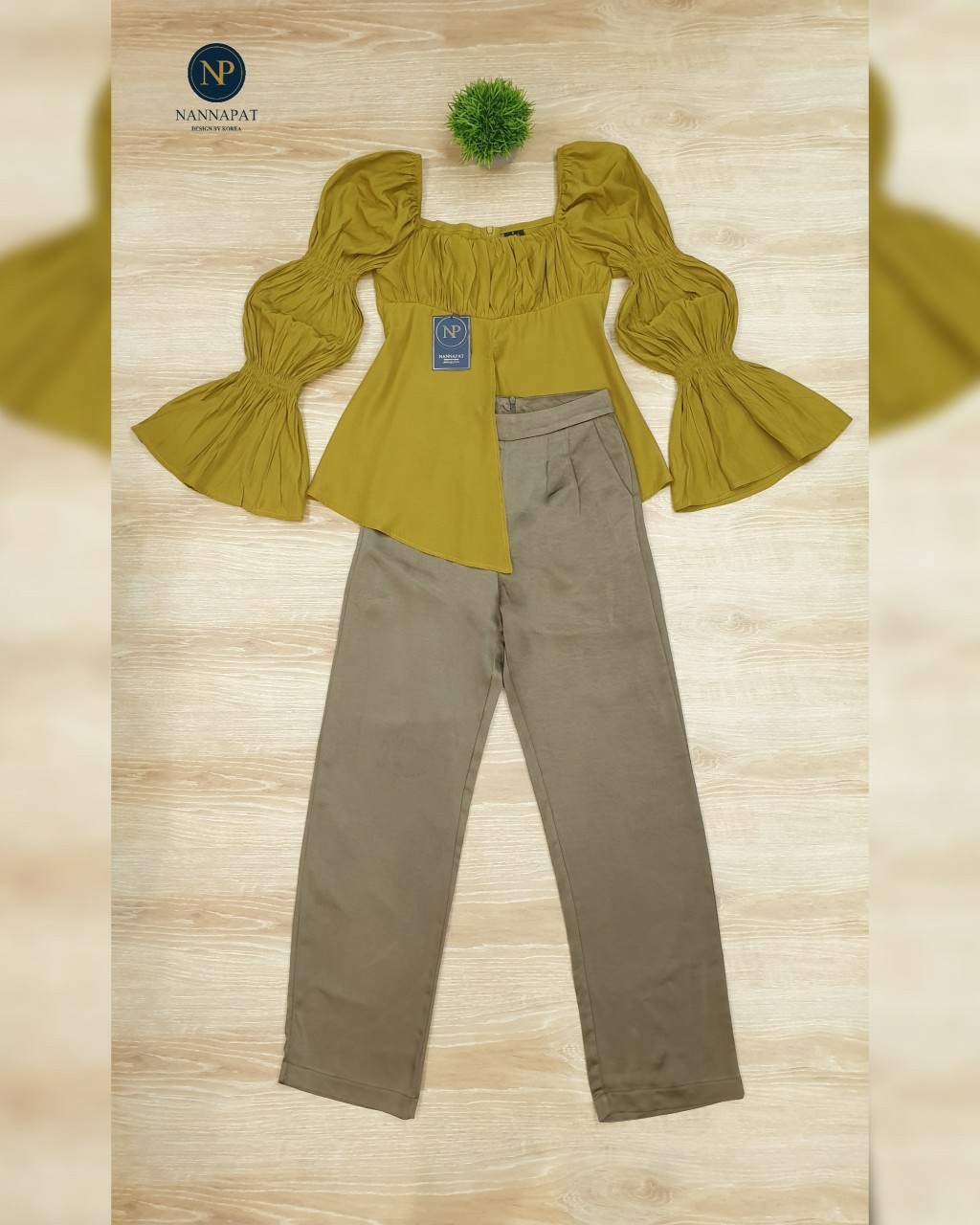 เซ็ทใส่ไปทะเล