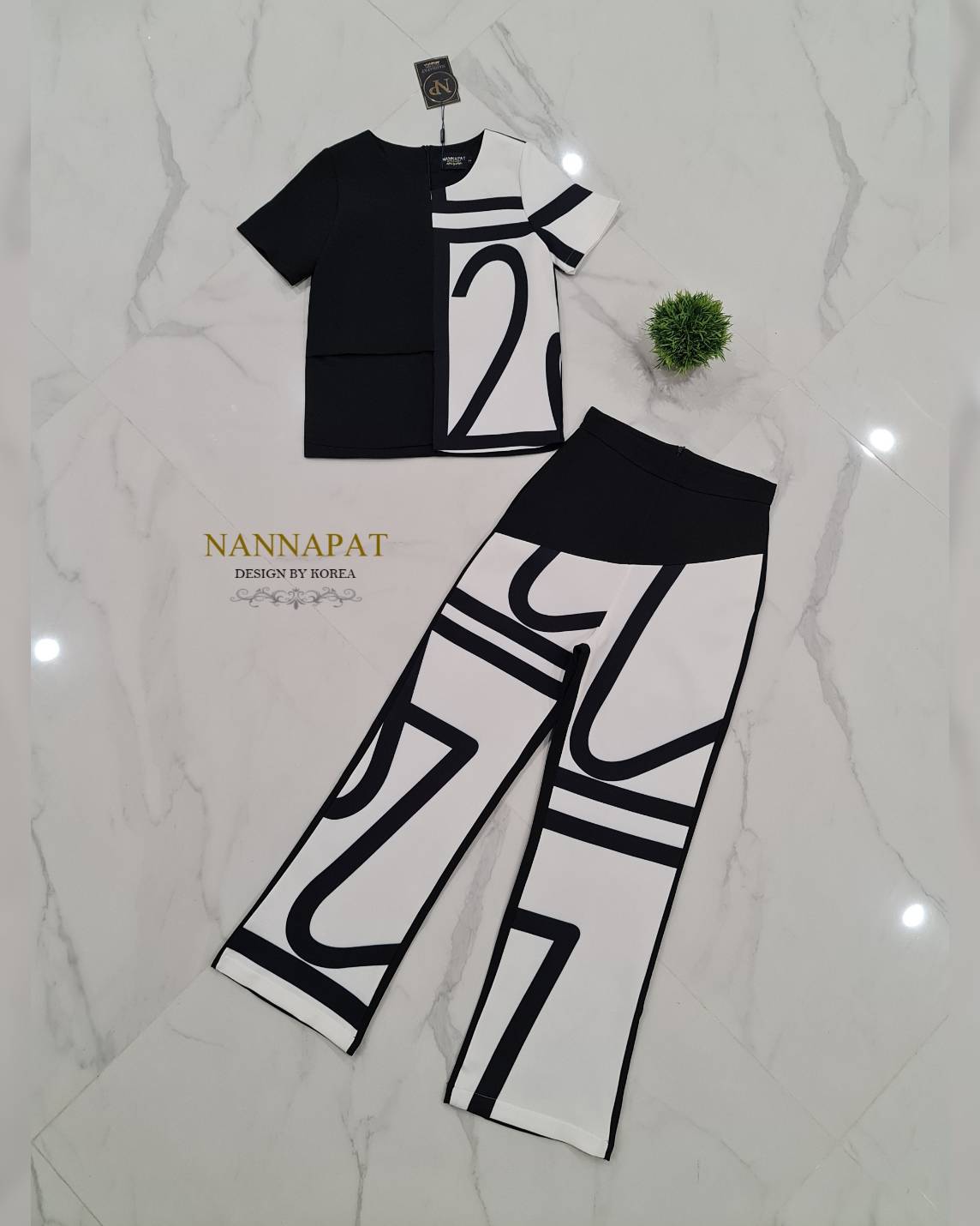 เสื้อซิปหลัง ดีไซน์ชายเสื้อ สั้น-ยาว