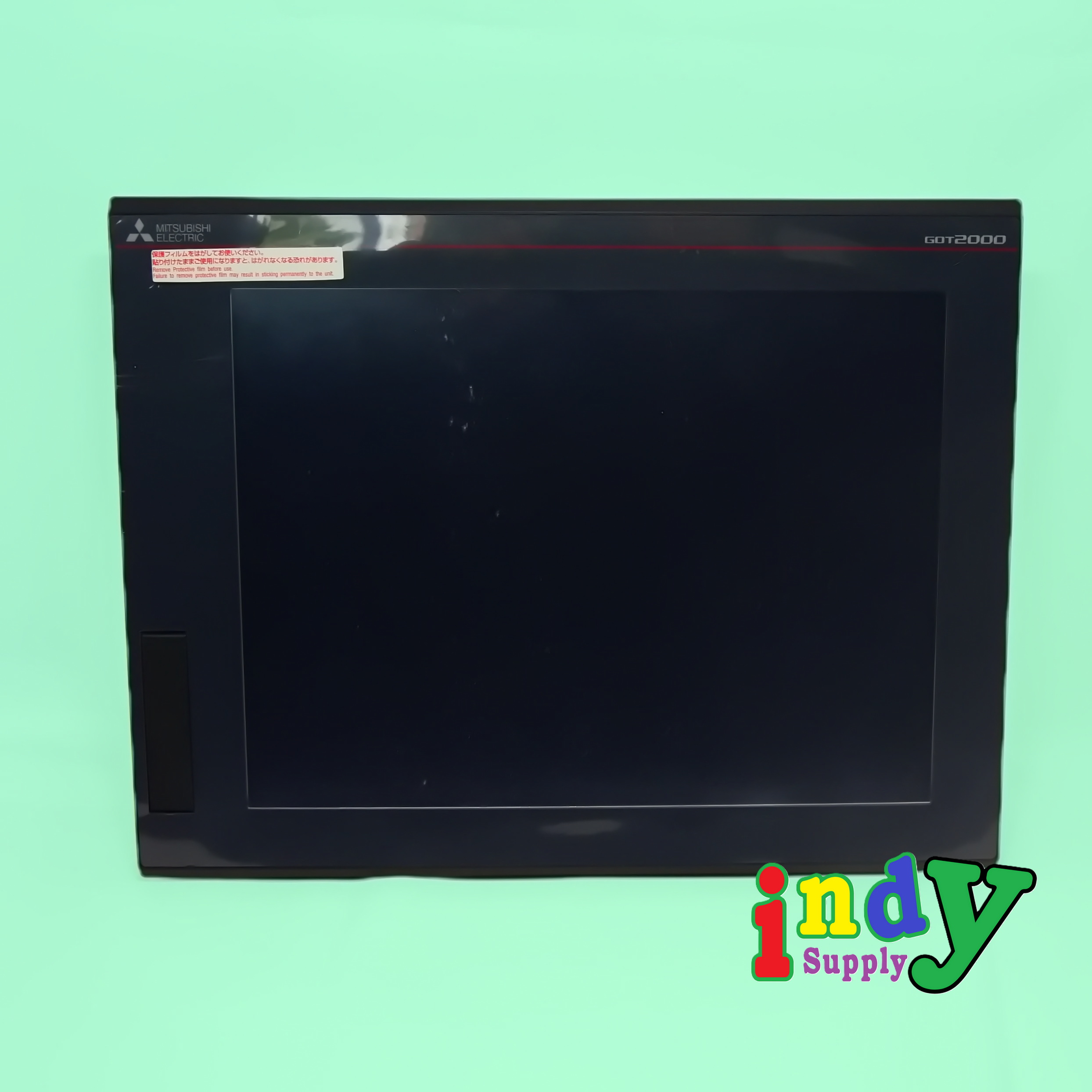 GT2512-STBA MITSUBISHI HMI 12.1"
