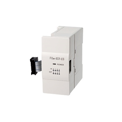 FX2N-8ER-ES/UL