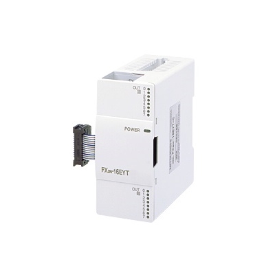 FX2N-16EYR-ES/UL
