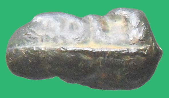 พระปิดตาหลวงพ่อเนียมวัดน้อย องค์ที่ 1