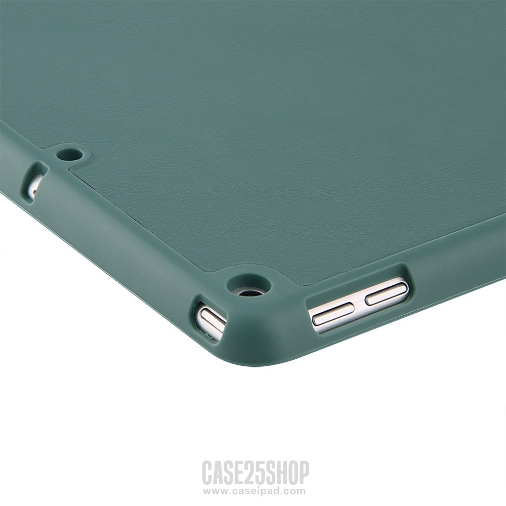 Smart Case (มีที่เก็บปากกา) - เคส iPad Mini 4/5