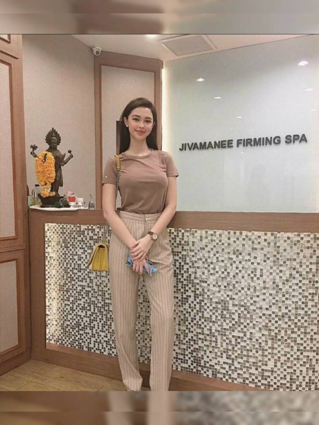 เสื้อผ้ายืด หนา นุ่ม เด้ง ใส่สบาย