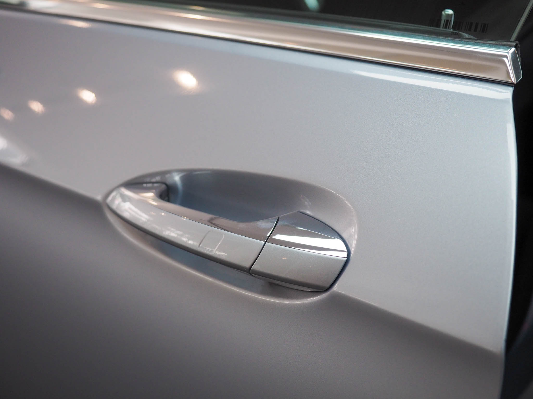 จองแล้ว E250 Coupe AMG W207