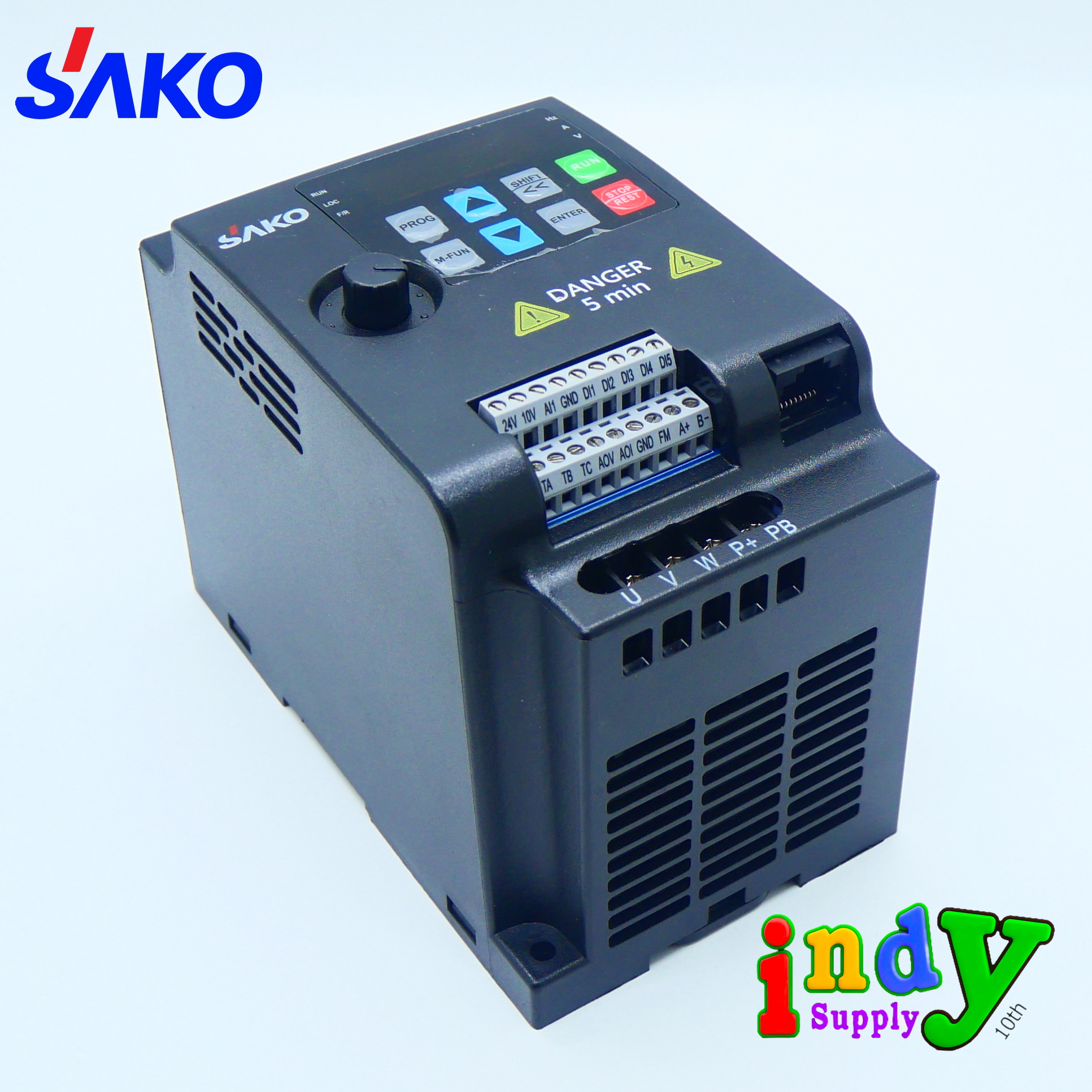 SKI780-1D5G-1 (1.5KW,220V)