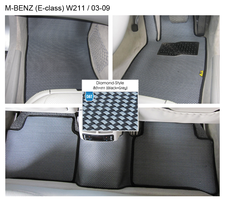 M-Benz E-Class,GLA-Class