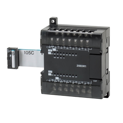 CP1W-20EDR1
