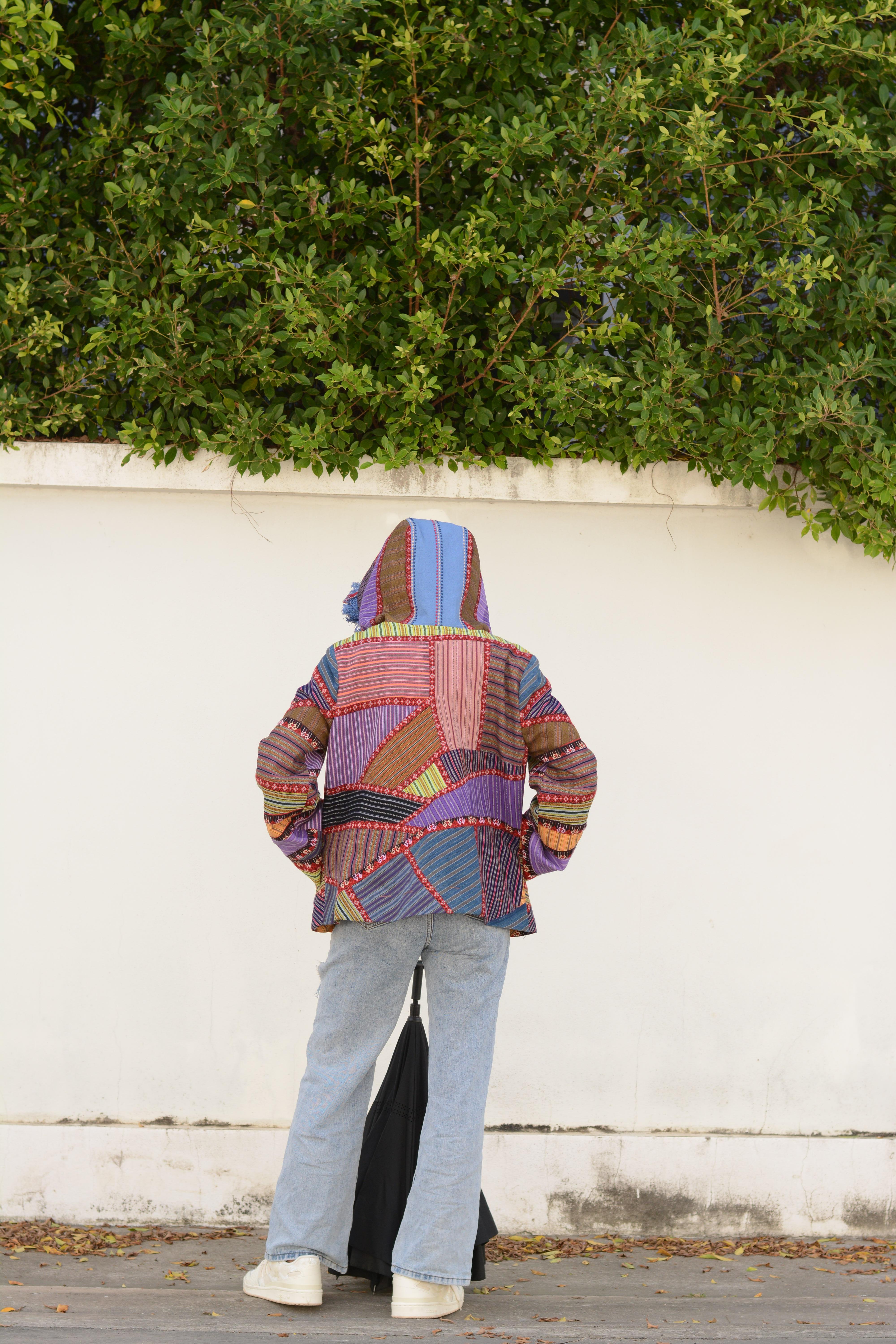 เสื้อฮู้ดดี้