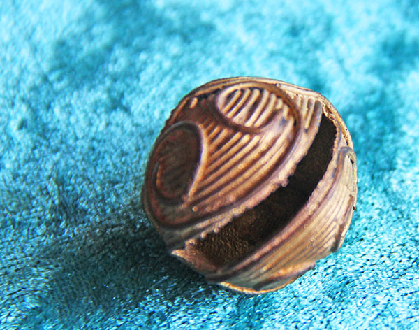 กระพรวนควาย กระดิ่งวัว กระพรวนสัตว์