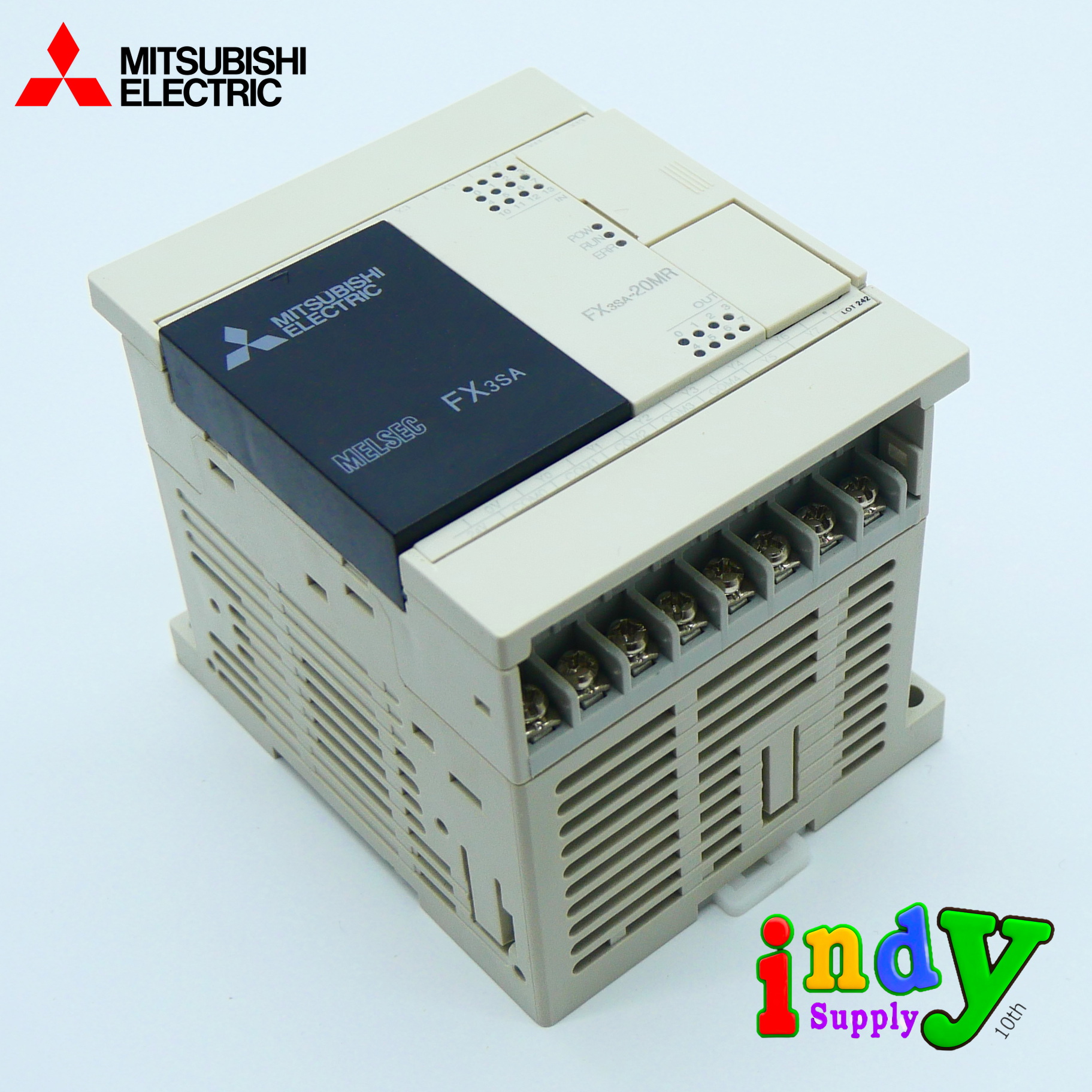 FX3SA-20MR-CM
