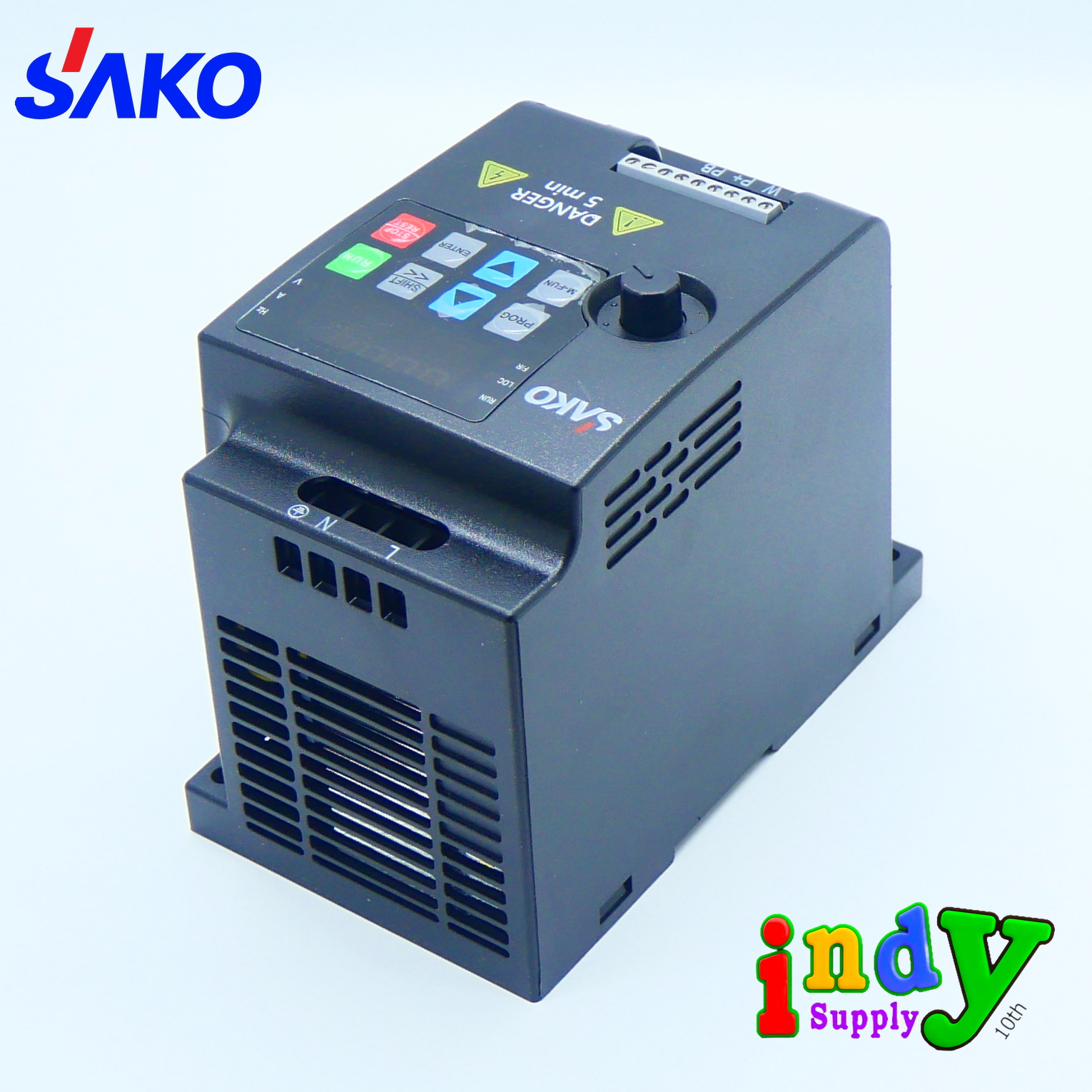 SKI780-1D5G-1 (1.5KW,220V)