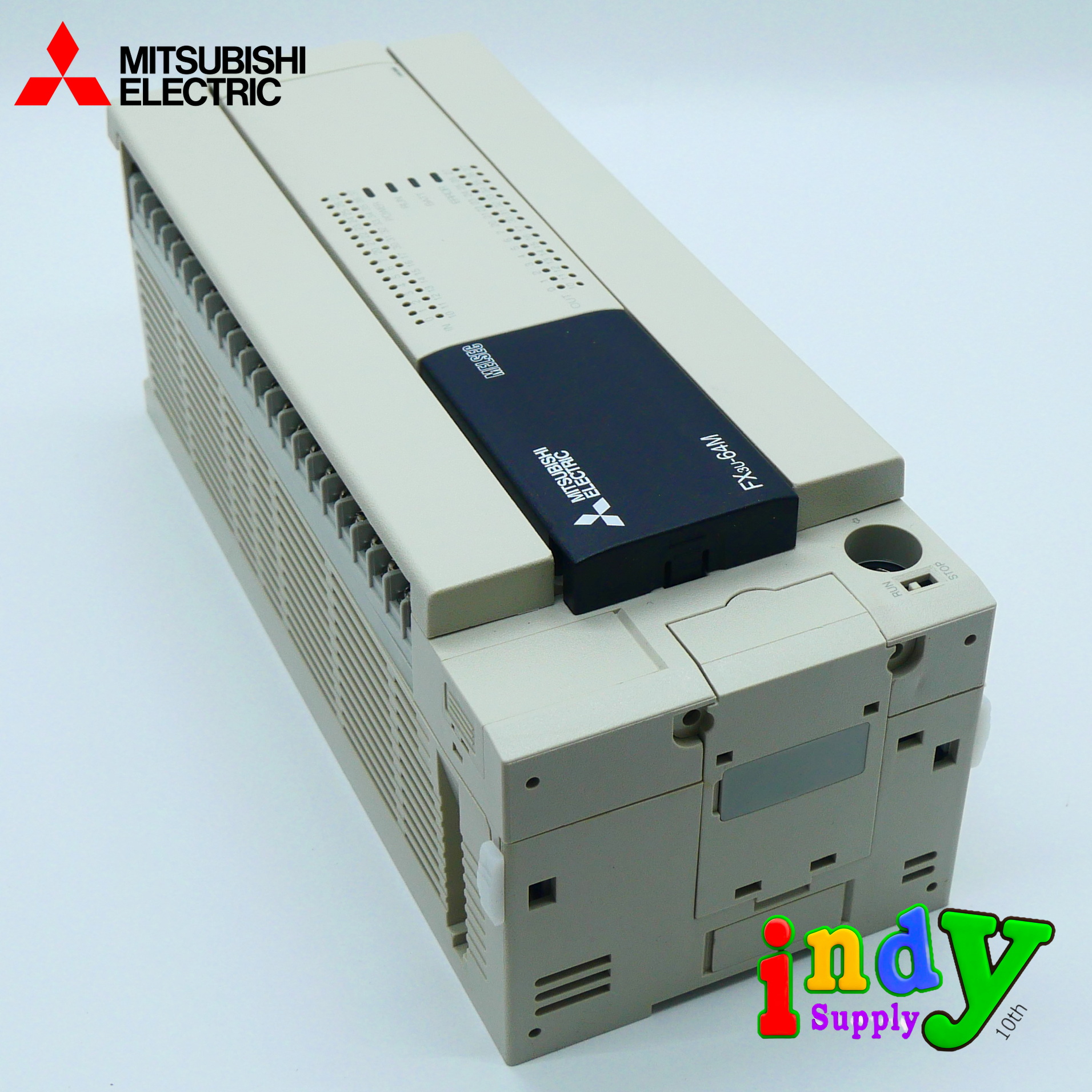 FX3U-64MR/ES-A